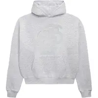 Prohibited Sweatshirt acinzentado