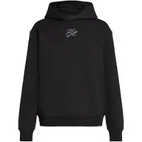Karl Lagerfeld Sweatshirt preto