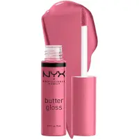Nyx Butter Gloss Angel Food Cake 8ml