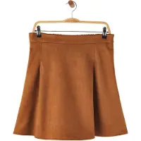 Trendyol Saia ocre