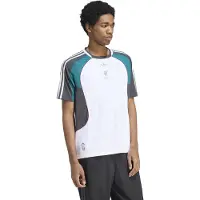 Adidas CAMISOLA LFC TEAMGEIST 26 WARM-UP