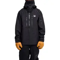 Quiksilver Casaco Overcast 20k