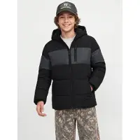 Jack & Jones Kids Casaco Becks Reflective