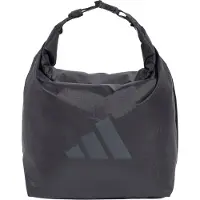 Adidas Malas de desporto 'DRY' antracite / cinzento escuro
