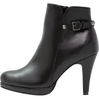 Anna field Botim 'BRANA-102' preto
