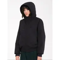 Volcom - Casacos mulher - Wernan 10K Jacket W Black para Mulher - Tamanho S - Preto