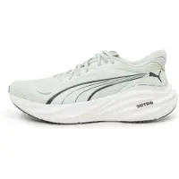Puma Sapatilha de corrida 'Magnify Nitro 3' menta / branco