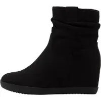 Anna field Botim 'IRMA-100' preto