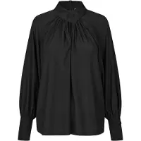 Dea Kudibal Camisa ' MadelaineDEA ' preto