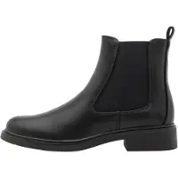 Anna field Botas chelsea preto