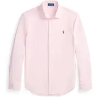 Ralph Lauren Camisa cor-de-rosa