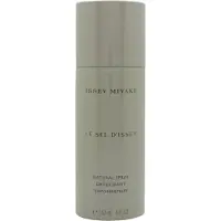 Issey Miyake Le Sel D'issey Deodorant Spray 150 ml