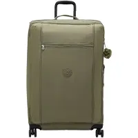 Kipling Mala Com Rodinhas Jet L 105l