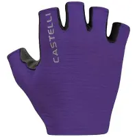Castelli Luvas Curtas Espresso