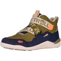 TROLLKIDS Botas De Caminhada Nordfjord Barefoot