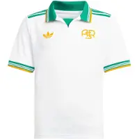 Adidas Camisola do Terceiro Equipamento 25/26 da AS Roma – Criança