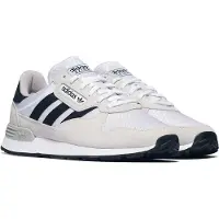 Adidas Sapatilhas TREZIOD 2 mulheres - Branco - 45 1/3