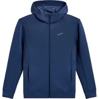 Alpinestars Moletom Com Capuz Cypher