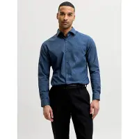 Jack & Jones Camisa De Manga Comprida Parker