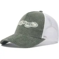Ed Hardy Boné creme / cinzento basalto