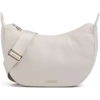 Mandarina Duck Bolsa De Ombro Mellow Leather Hobo B09