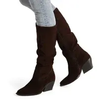 Tamaris Bota chocolate