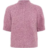 Kaffe Pullover 'KACuba' eosin