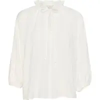 Kaffe Blusa 'Lianna' branco