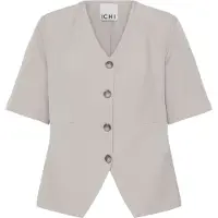 Ichi Blazer 'IHFava' greige