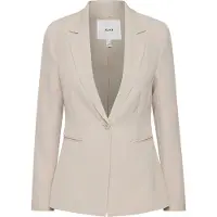 Ichi Blazer 'IHLEXI' bege