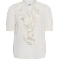 Saint tropez Blusa 'Lousa' branco