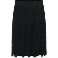 Cream Saia 'CRDith' preto