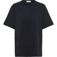 Soaked Camisa 'SLHevanne' azul noturno
