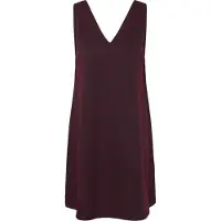 Ichi Vestido preto