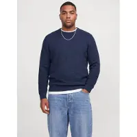 Jack & Jones Suéter Ryder Plus Size