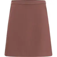 Soaked in luxury Saia 'SLCorinne Aline' castanho