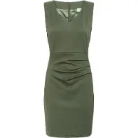 Kaffe Vestido de bainha 'Sara' oliveira