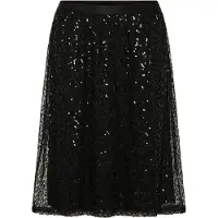 Cream Saia 'CRShima' preto