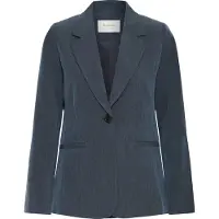 B.young Blazer ' BYDanta' azul noturno