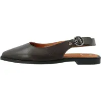 Ca'shott Mocassins 'CASDIANA' castanho escuro