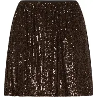 Saint tropez Saia mocha