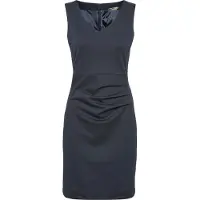 Kaffe Vestido de bainha 'Sara' azul noturno