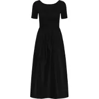 Kaffe Vestido 'KAKirsten' preto