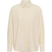 Kaffe Blusa mistura de cores