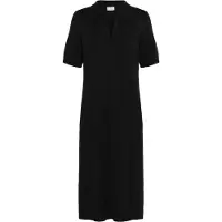 Kaffe Vestido 'Lizza' preto