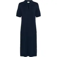 Kaffe Vestido 'Lizza' navy