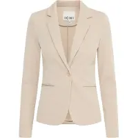 Ichi Blazer bege