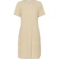 Kaffe Vestido 'Milia' bege