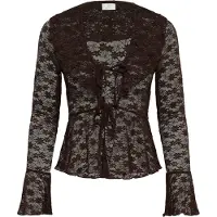 Kaffe Blusa mocha