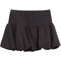 We fashion Saia preto